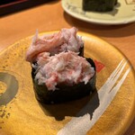 佐渡 廻転寿司 弁慶 - 