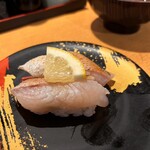 佐渡 廻転寿司 弁慶 佐渡本店 - 