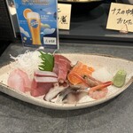 旬彩居酒屋 Uru - 