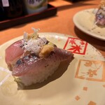 佐渡 廻転寿司 弁慶 佐渡本店 - 