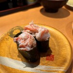 佐渡 廻転寿司 弁慶 佐渡本店 - 