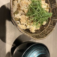 鉄板焼 花 - 
