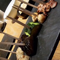 中目黒いぐち 麻布十番店 - 