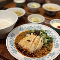 中華旬彩 森本 - 