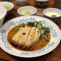 中華旬彩 森本 - 