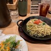 てっぱんのスパゲッティ 新宿センタービル店