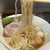 中華SOBA にぼ乃詩