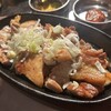 韓国料理ジョウンデー 浜松町・大門店