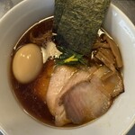 ボニートスープヌードルライク - 