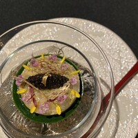 ラ ターブル ドゥ ジョエル・ロブション - 