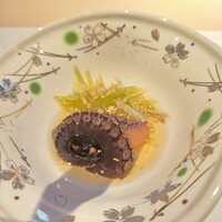 鮨 竹下 - 