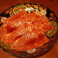 焼肉冷麺 ユッチャン 北新地店 - 