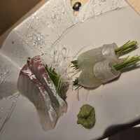 鮨 竹下 - 