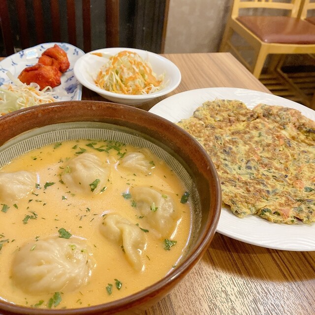 Jyoti Restaurant Tenpaku ten photo 3