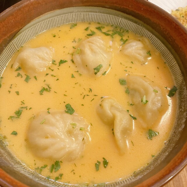 Jyoti Restaurant Tenpaku ten photo 5