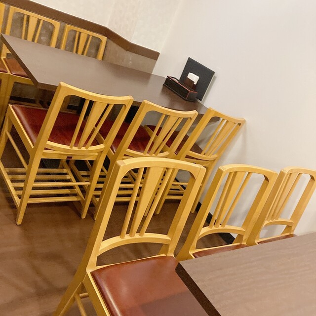 Jyoti Restaurant Tenpaku ten photo 4