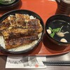 うなぎ処さいしょ - 料理写真: