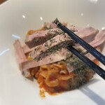 らー麺屋 バリバリジョニー - 