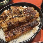 うなぎ処さいしょ - 