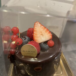 レ・カカオ 本店 - 