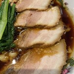 らー麺屋 バリバリジョニー - 