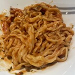 らー麺屋 バリバリジョニー - 