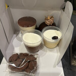 レ・カカオ 本店 - 