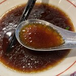 らー麺屋 バリバリジョニー - 