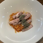 らー麺屋 バリバリジョニー - 