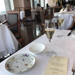 アンティカ オステリア デル ポンテ - 