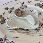 アンティカ オステリア デル ポンテ - 