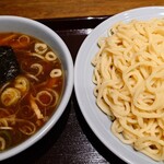 お茶の水、大勝軒 - 