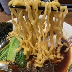 らー麺屋 バリバリジョニー - 