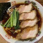 らー麺屋 バリバリジョニー - 