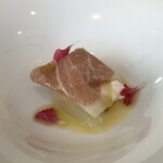 アンティカ オステリア デル ポンテ - 