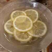 炭火焼肉ホルモン うしごろ 中目黒店 - 