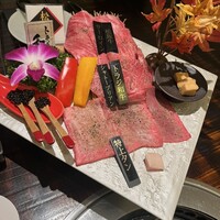 焼肉エクセレント 銀座店 - 