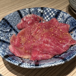 京やき肉よし田_2