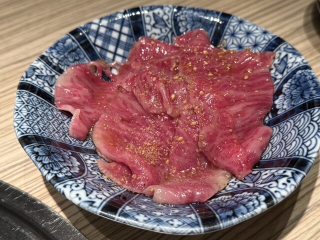 Kyo Yakiniku Yoshida photo 4