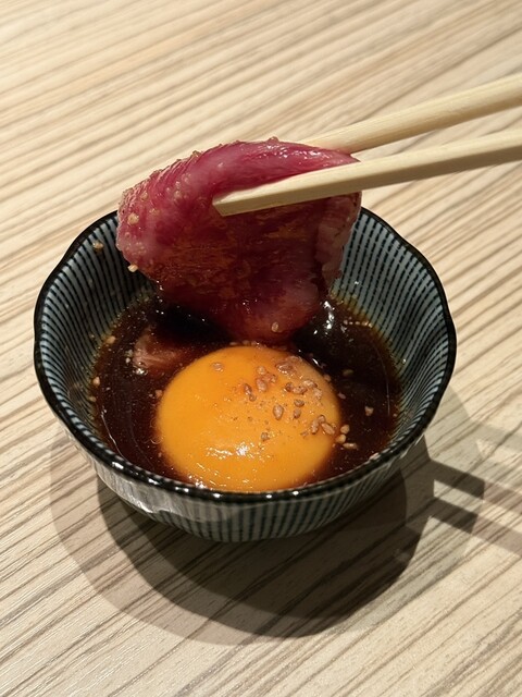 Kyo Yakiniku Yoshida photo 2