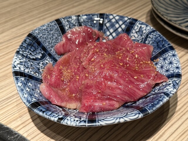 Kyo Yakiniku Yoshida