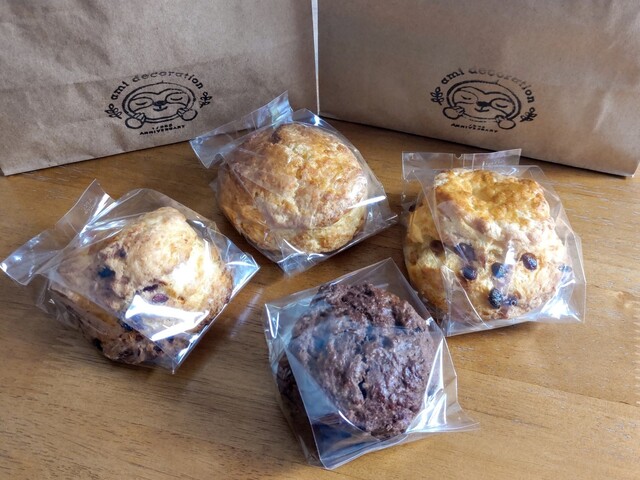 amidecoration（アミデコレーション） - 苫小牧（洋菓子）