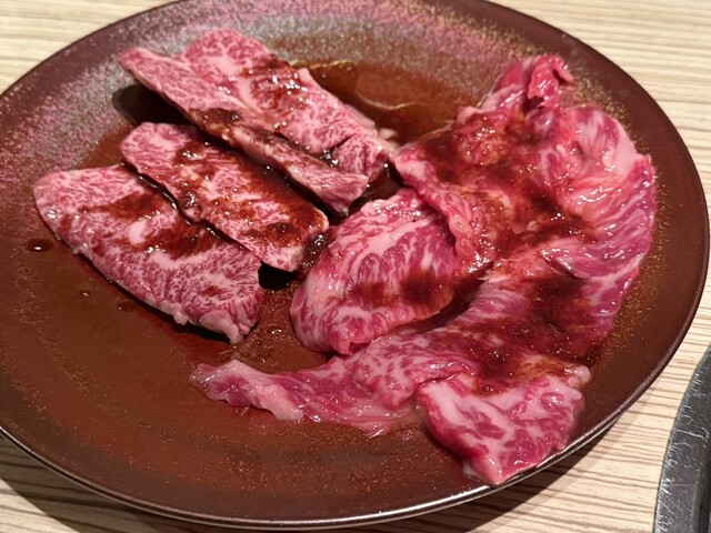 Kyo Yakiniku Yoshida photo 5
