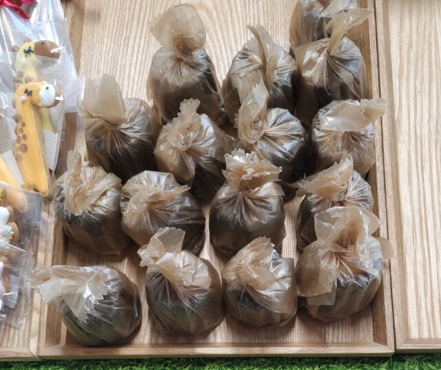 amidecoration（アミデコレーション） - 苫小牧（洋菓子）の写真