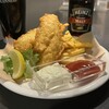 Public House The AXTELL - フィッシュ&チップス