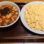 お茶の水、大勝軒 - 