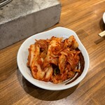 炭火焼肉ホルモンさわいし - 