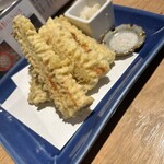 蕎麦屋 にこら - 