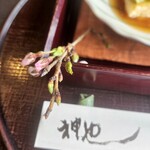 新日本料理 神也 - 