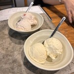 炭火焼肉ホルモンさわいし - 